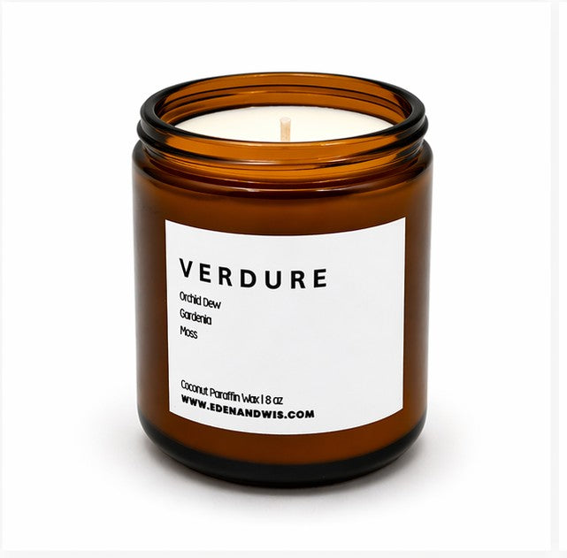 VERDURE