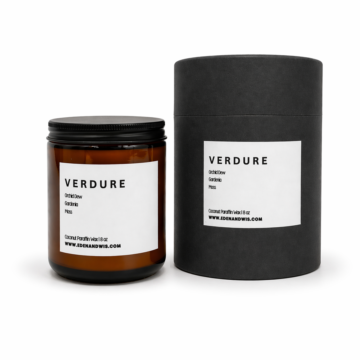 VERDURE